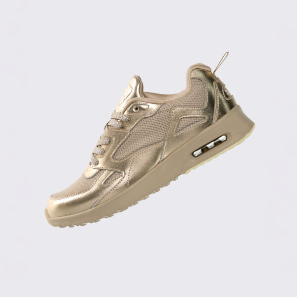 Zumba Air Classic Lo - Gold - Image 3