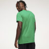Zumba Holiday Crew Neck Tee - Green - Image 4