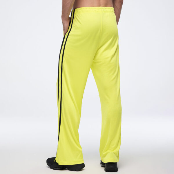 Zumba Haus Mid Rise Track Pants - Image 8