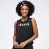 Zumba Haus Bandanas 2PK - Image 3