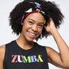 Zumba Haus Bandanas 2PK - Image 4