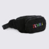 Zumba Haus Plush Waist Bag - Image 2