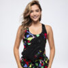 Zumba Haus Plush Waist Bag - Image 5