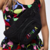 Zumba Haus Plush Waist Bag - Image 6