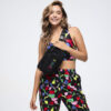 Zumba Haus Plush Waist Bag - Image 7