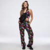 Zumba Haus Plush Waist Bag - Image 8