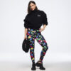Zumba Haus Plush Waist Bag - Image 9