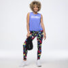 Zumba Haus Plush Waist Bag - Image 11