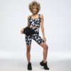 Zumba Haus Plush Waist Bag - Image 13