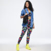Zumba Haus Plush Waist Bag - Image 15
