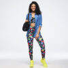 Zumba Haus Plush Waist Bag - Image 16