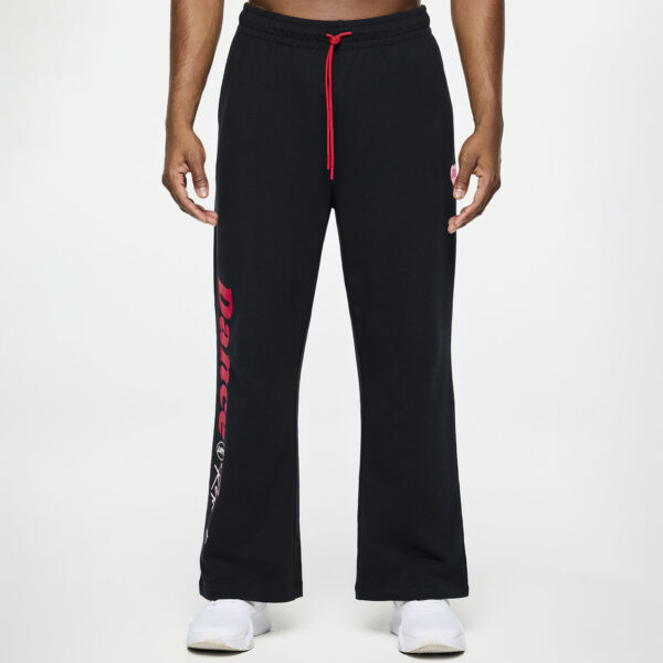 Zumba Love Straight Leg Track Pant - Image 2