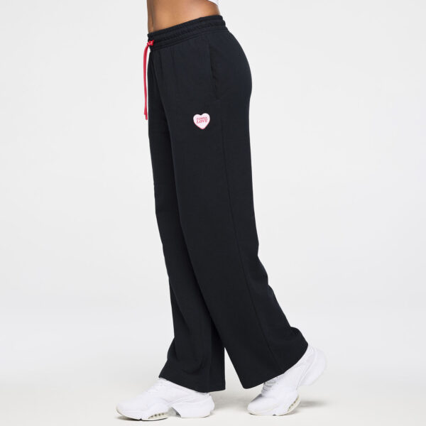 Zumba Love Straight Leg Track Pant - Image 8