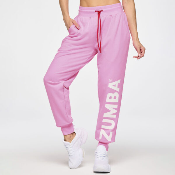 Zumba Love Sweatpant - Image 2