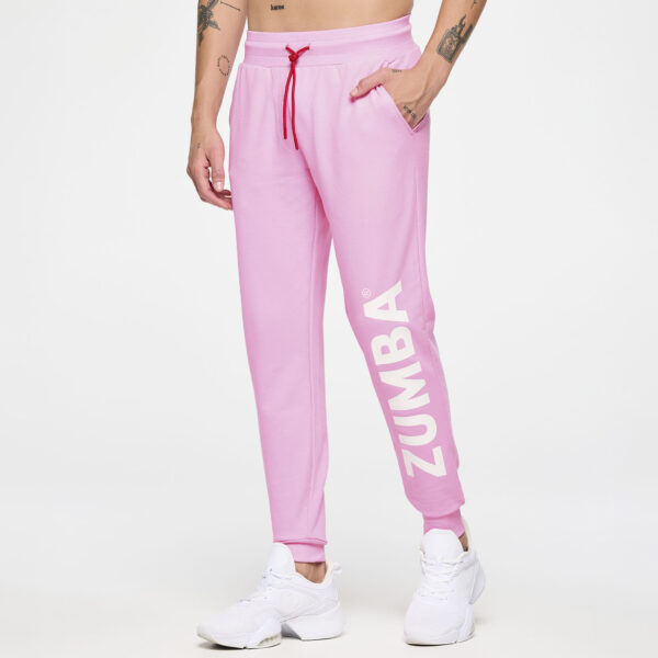 Zumba Love Sweatpant - Image 5