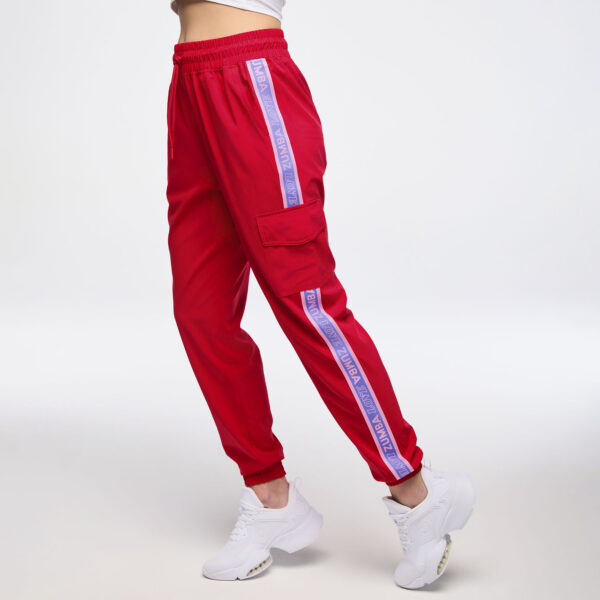 Zumba Love Cargo Pant - Image 2