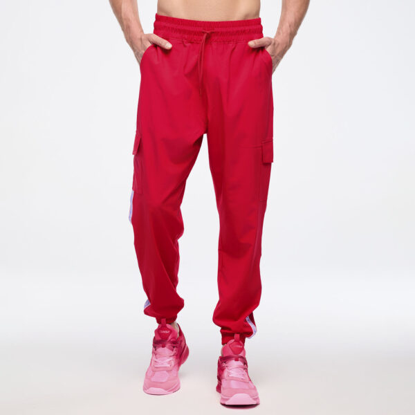 Zumba Love Cargo Pant - Image 4