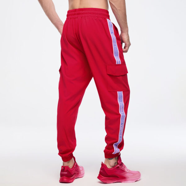Zumba Love Cargo Pant - Image 5