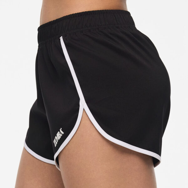 Zumba Haus Running Shorts - Image 4