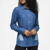 Zumba Haus Button Down - Image 2