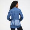 Zumba Haus Button Down - Image 3