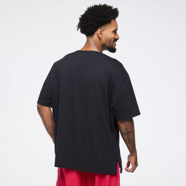 Zumba Love Men's Tee - Black - Image 5