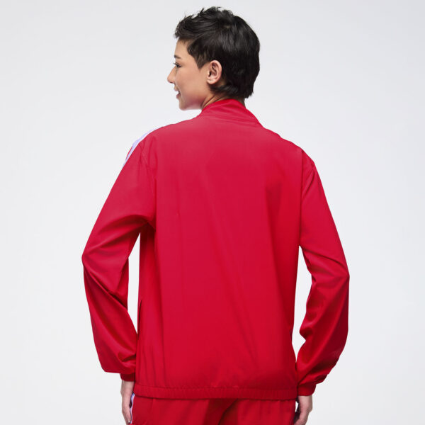 Zumba Love Woven Jacket - Image 4