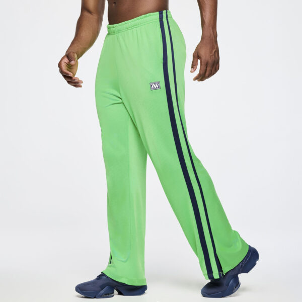 Zumba Out Loud Mid Rise Track Pants - Image 3