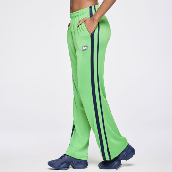 Zumba Out Loud Mid Rise Track Pants - Image 7