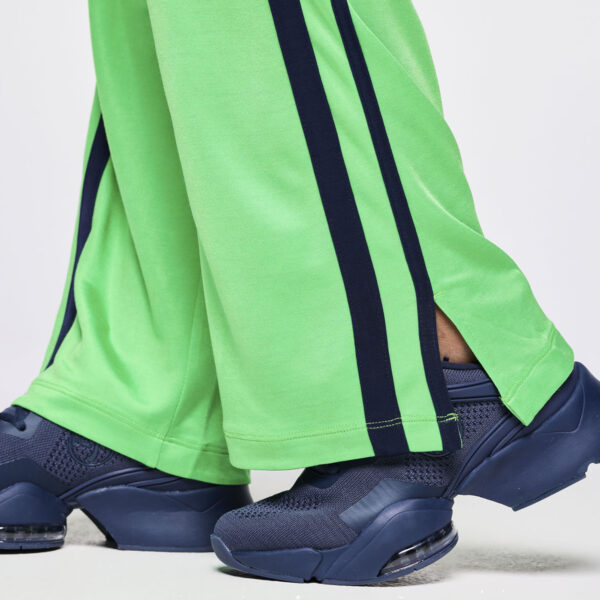 Zumba Out Loud Mid Rise Track Pants - Image 8