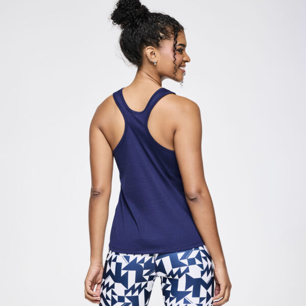 Zumba Out Loud Easy Racerback - Image 2
