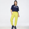 Zumba Out Loud Boxy Crop Top - Image 3