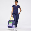 Zumba Out Loud Carry-on Backpack With Top Handles