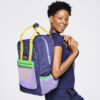 Zumba Out Loud Carry-on Backpack With Top Handles - Image 2