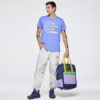 Zumba Out Loud Carry-on Backpack With Top Handles - Image 4