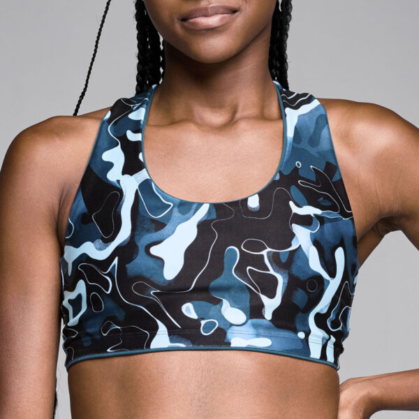 STRONG iD Scoop Neck Bra - Image 3