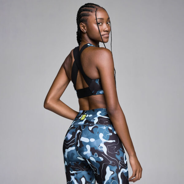 STRONG iD Scoop Neck Bra - Image 5