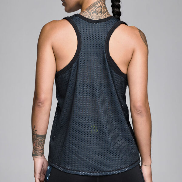 STRONG iD Basketball Tank - Image 3