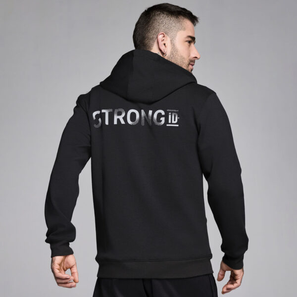 Strong iD Zip-Up Hoodie - Image 13