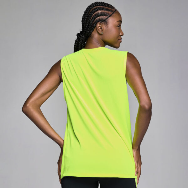 STRONG iD Men's Wide Shoulder Tank - Image 7
