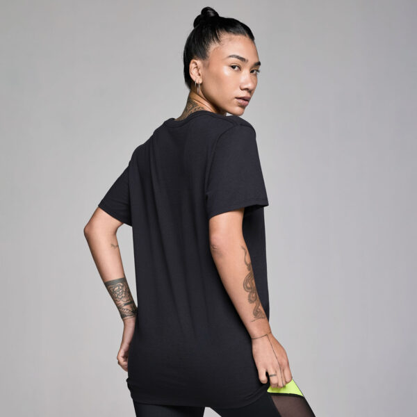 STRONG iD Crew Neck Tee - Image 2