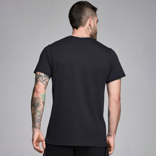 STRONG iD Crew Neck Tee - Image 5