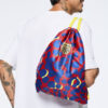 Victory Drawstring Bags 2PK - Image 2