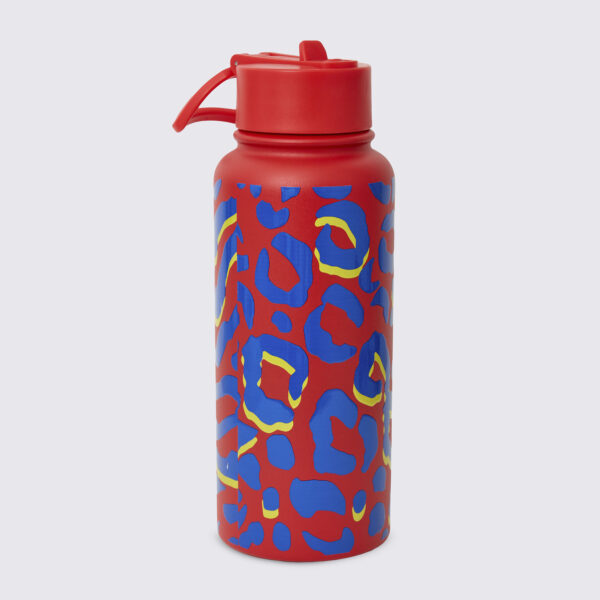 Victory Water Bottle