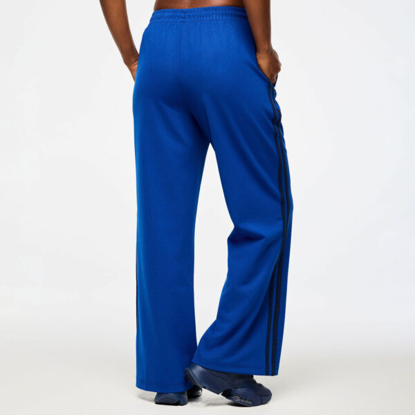 Victory Wide Leg Track Pants - Image 8