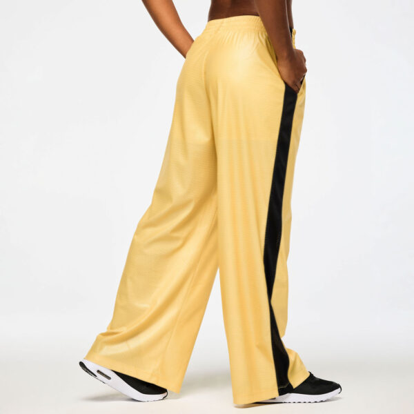 Victory Straight Leg Mesh Pants With Inner Shorts - Image 3