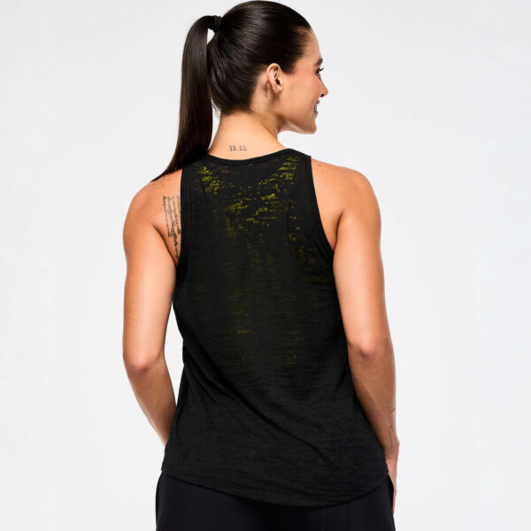 Victory High Low Tank - Image 3