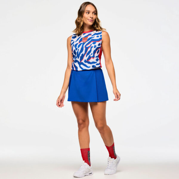 Victory Crew Neck Muscle Tank - Image 8