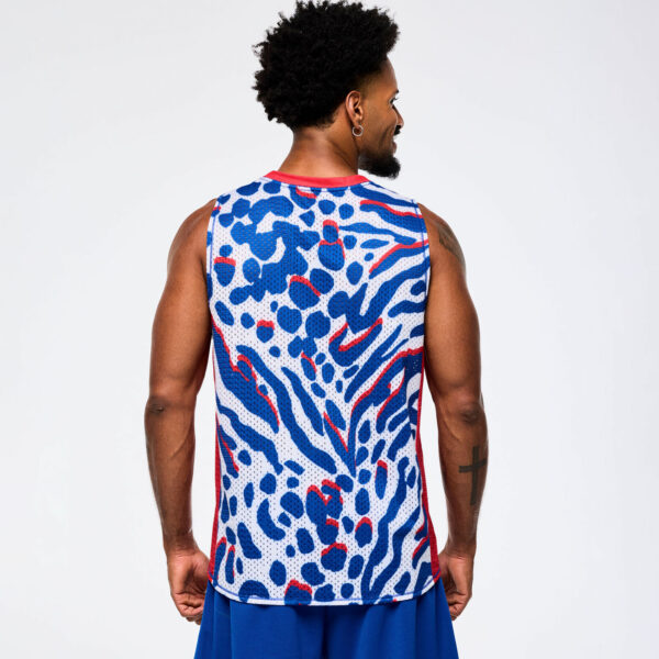 Victory Crew Neck Muscle Tank - Image 11