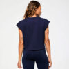 Victory Extended Shoulder Loose Tank - Image 3